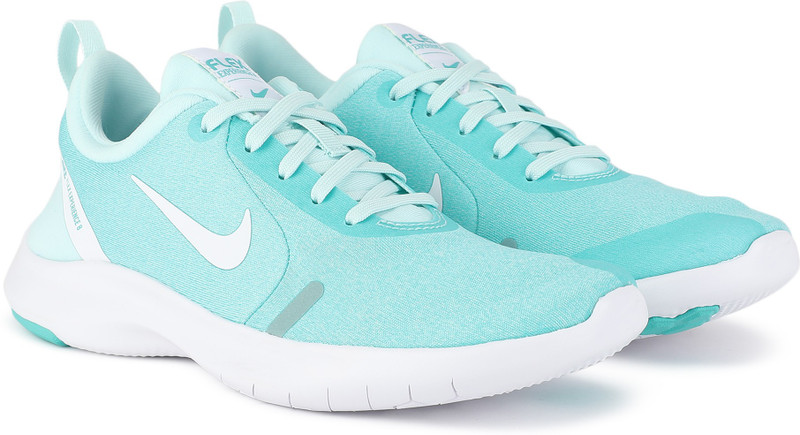 Nike flex experience shop rn womens green