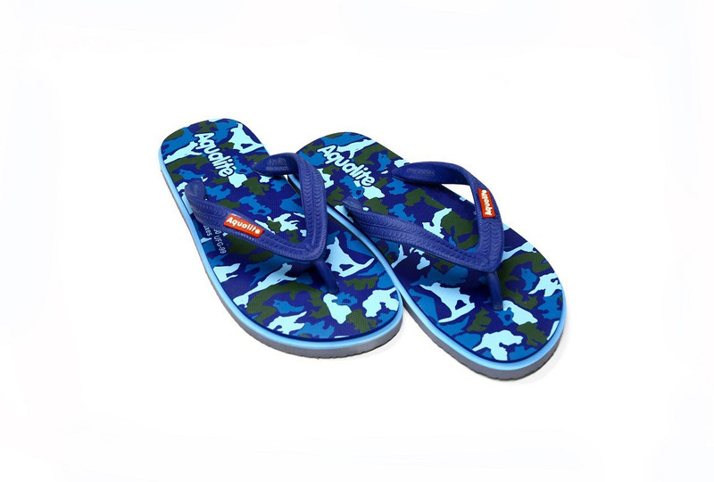 Aqualite slippers store