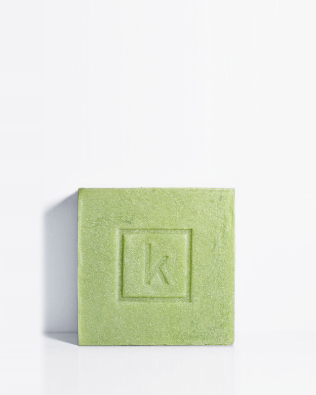 krbn Blue Magic Bar Soap(150 g)