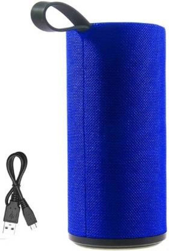 venko Best hd sound Speaker with AS2 deep 3d bass & powerful rocking beat blast wireless/bluetooth TG-113 J_BL Design for CAR/LAPTOP/HOME AUDIO/INDOOR/OUTDOOR/GAMING SPEAKER WITH USB/TF/FM & LINE IN AUX SUPPORT 10 Bluetooth Speaker 10 W Bluetooth Speaker 10 W Bluetooth  Speaker(Multicolor, 4.1 Chann