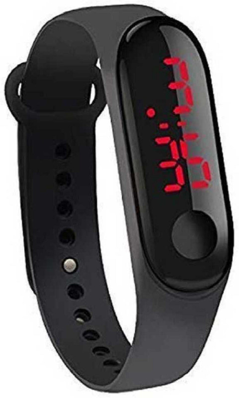 Boys watch 200 new arrivals