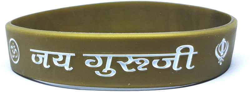 sahi pakde hain Men & Women(Gold, Pack of 1)