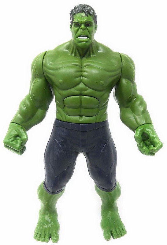 hulk wala toy