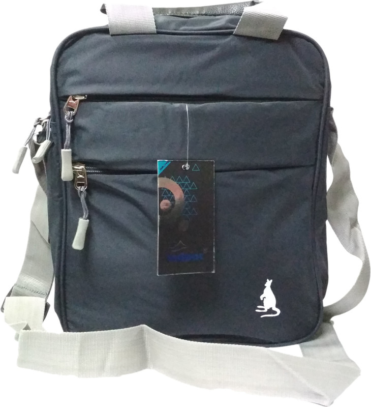 side bag waterproof