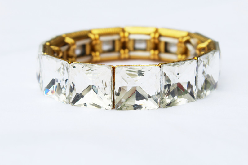 craft kona Metal Gold-plated Bracelet