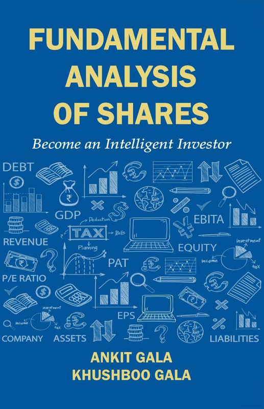 FUNDAMENTAL ANALYSIS OF SHARES BY ANKIT GALA PDF FREE DOWNLOAD IN HINDI visual data 4