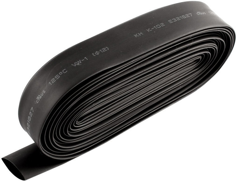 gobagee Heat Shrink Cable Sleeve(8 mm)