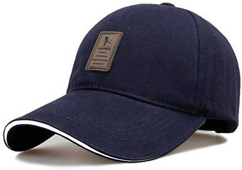 dedicated cotton base ball caps hip hop caps for men stylish Cap
