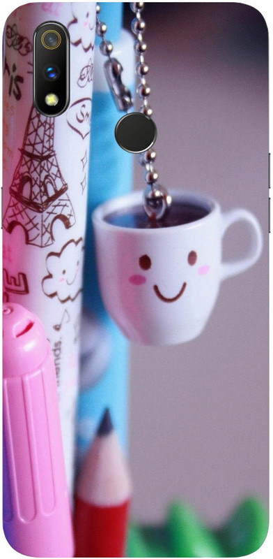 Fashiore Back Cover For Realme Realme 3i Cut Girly Desertcart UAE