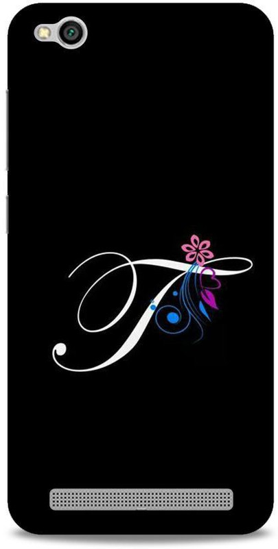 deal delight Back Cover for Mi Redmi 5A(multicolor, Waterproof, Silicon)