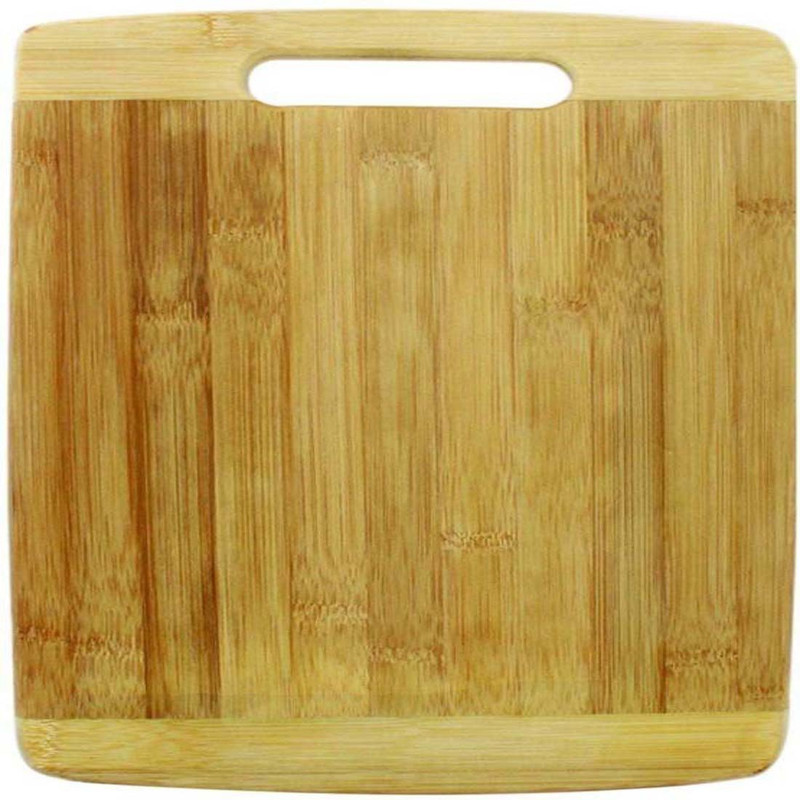 look n like Kitchen Regular Useful High Quality Wooden Kitchen Chopping Cutting Slicing Board Large with Handle for Vegetables Fruits Meat (pack of ) 32X22 Wooden Cutting Board(Multicolor Pack of 1)