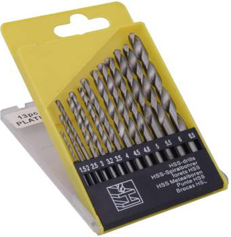 maahiya 21 drill bits