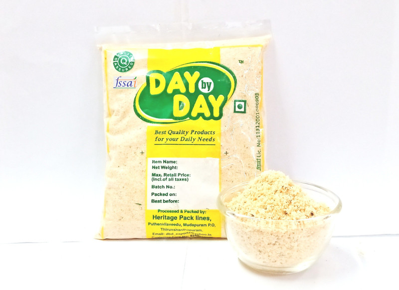 DAY BY DAY AVALOSE PODI(500 g)