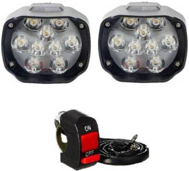 jdm accessories LED Fog Lamp Unit for HM, Lexus SLK-Class