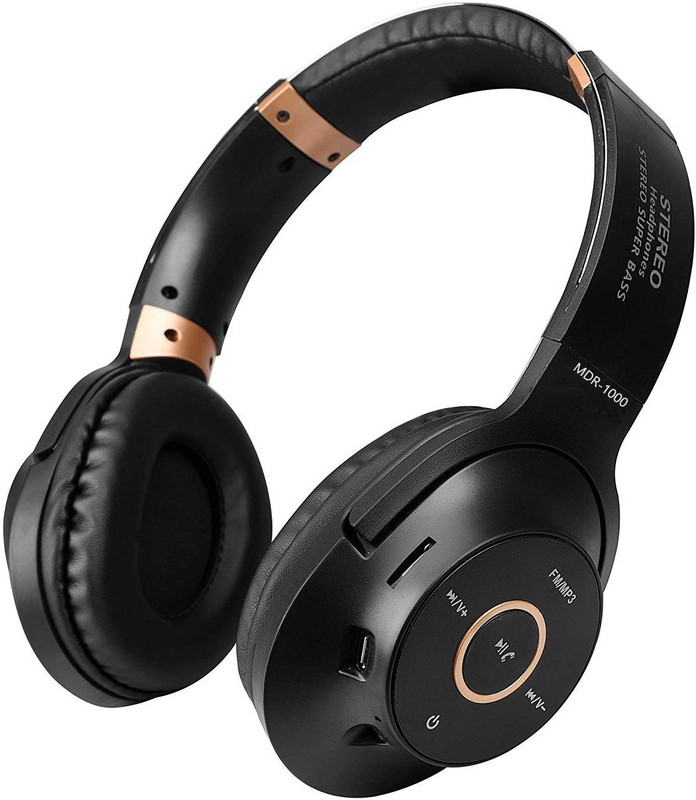 Fiado bluetooth sale headphones