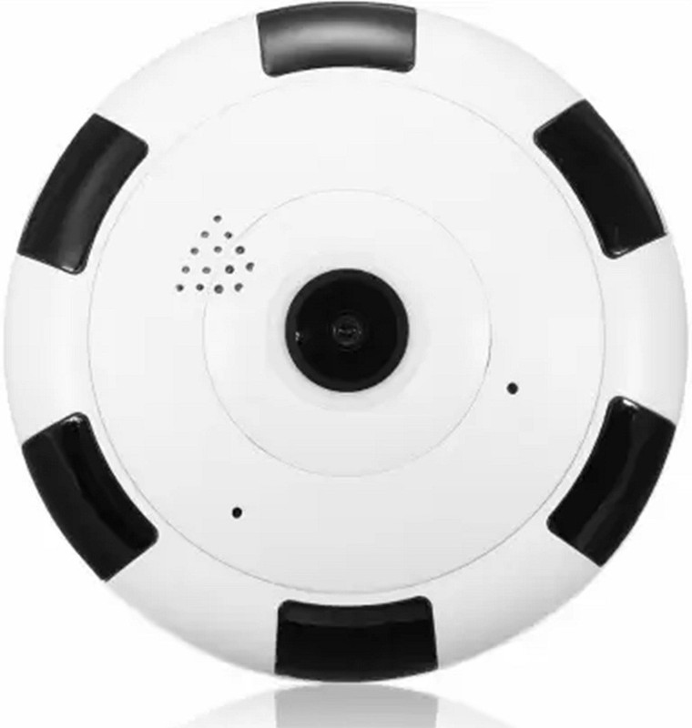 miinii  ELECTRO V-380 Security Camera  (64 GB, 1 Channel) Security Camera(1 Channel)