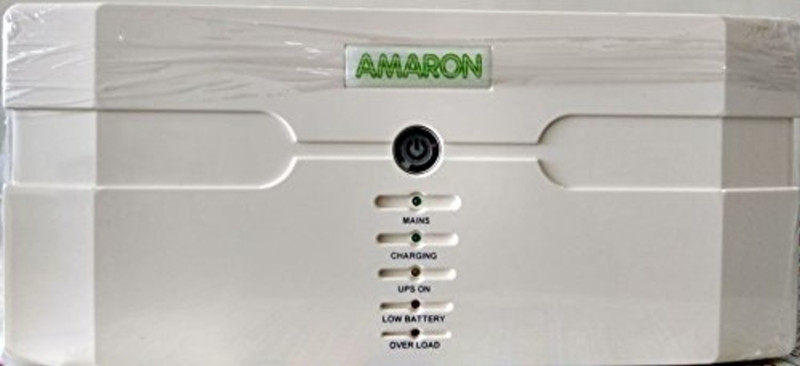 amaron 1400 Va Hi Back Up Sine Wave Pure Sine Wave Inverter