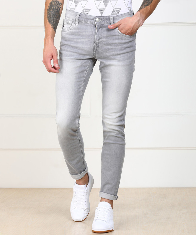 m and s grey jeans