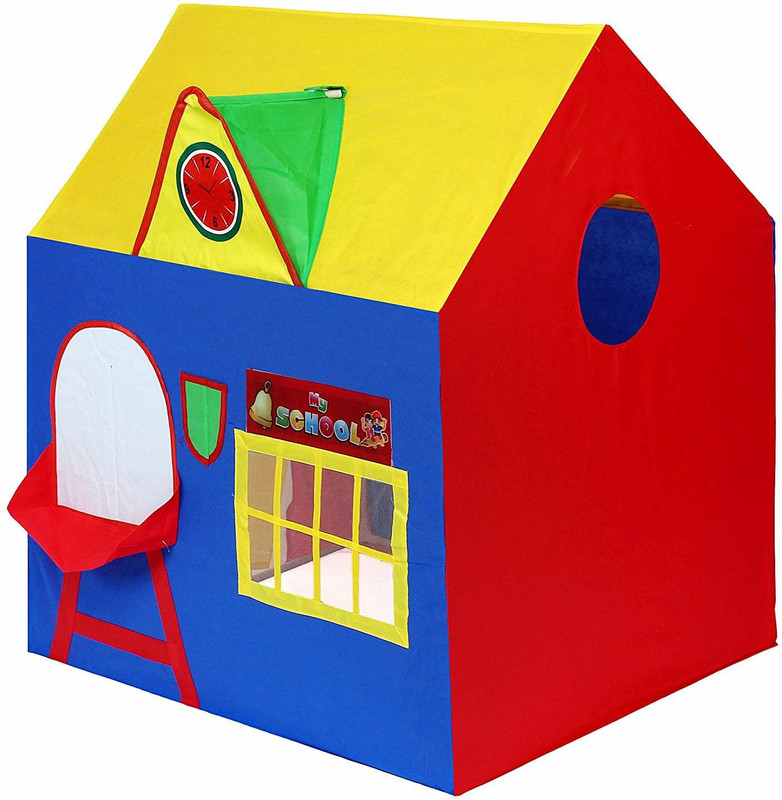 children's pop up tent