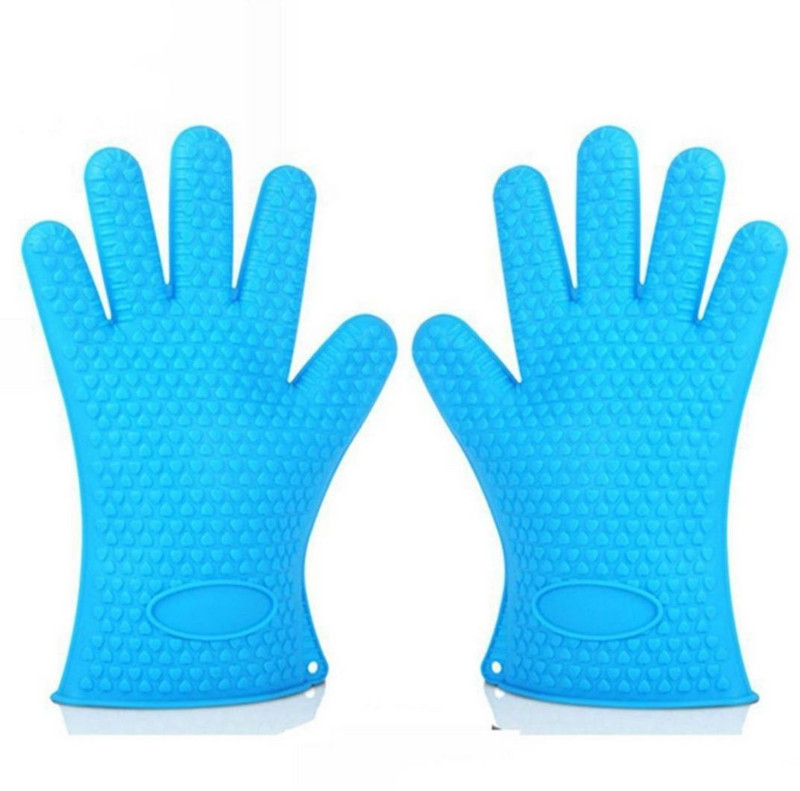 fayby A5 Leather  Safety Gloves(2)