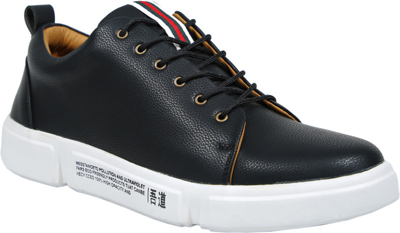 stronger Sneakers For Men(Black)