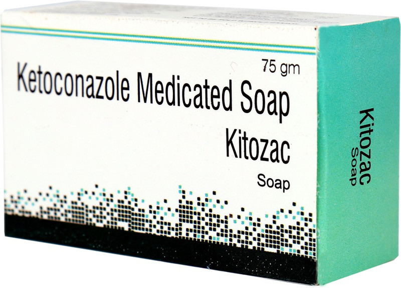 Antifungal soap cheap