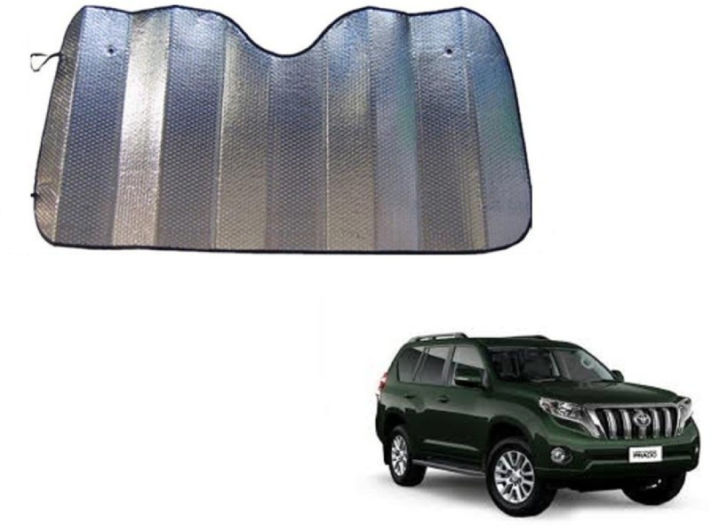 Auto Oprema Dashboard, Rear Window Sun Shade For Toyota Land Cruiser Prado(Steel)