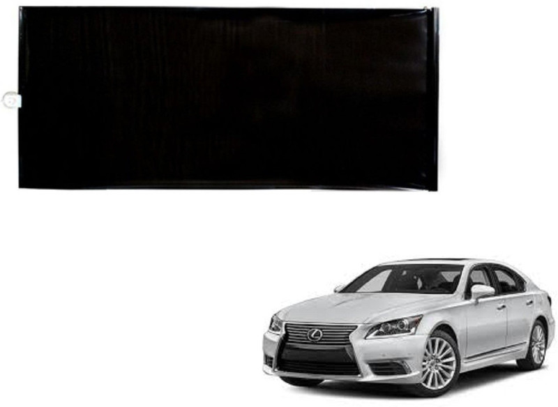 Auto Oprema Dashboard Sun Shade For Lexus LS(Black)