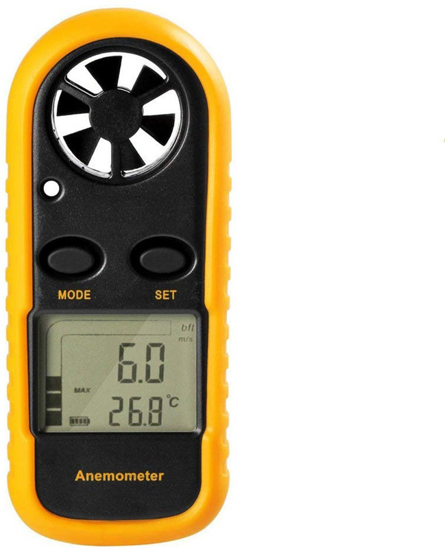 Cpixen MM-2150 Digital  Anemometer