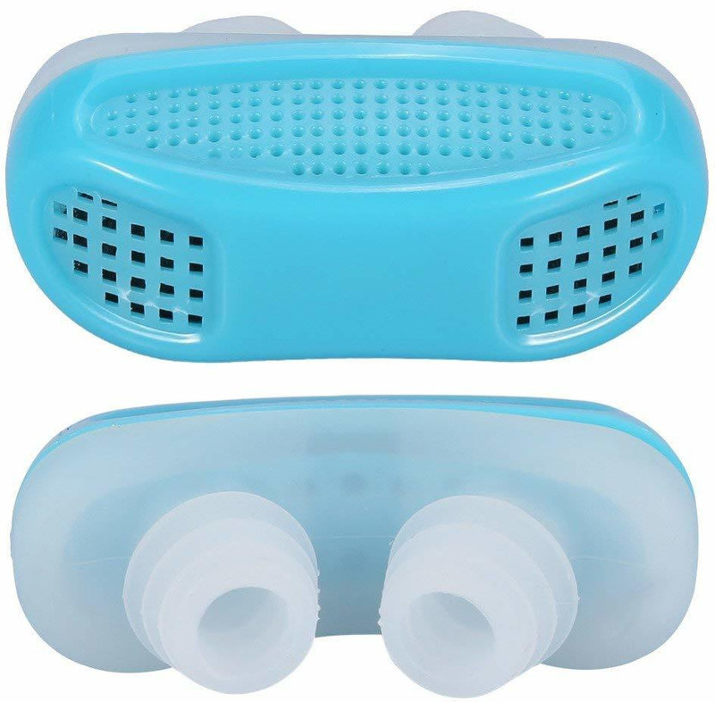 curve creation Anti Snore Nose(White, Red or Blue) Anti-snoring Device(Nose Clip)