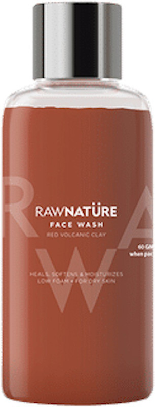mooibox Volcanic Clay face wash Face Wash(60 g)