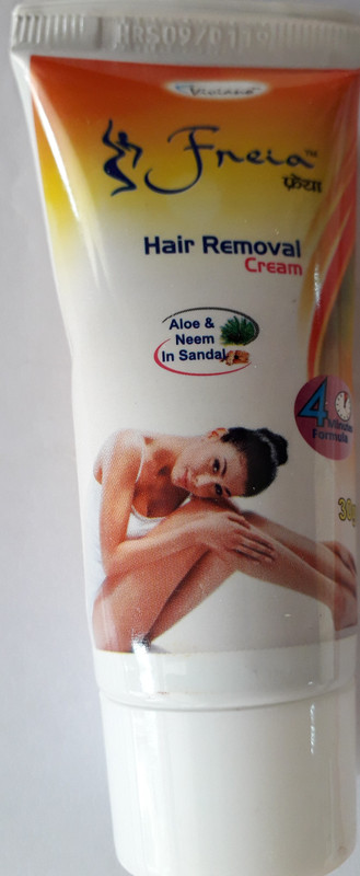 freia 11/C/UA/LL/2016 Cream(30 g)