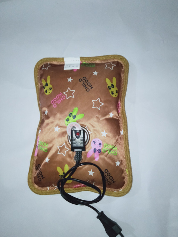 rsc healthcare jail ped Heating Pad