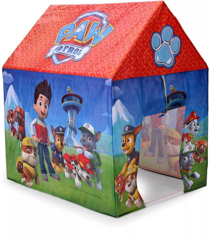 play tent house