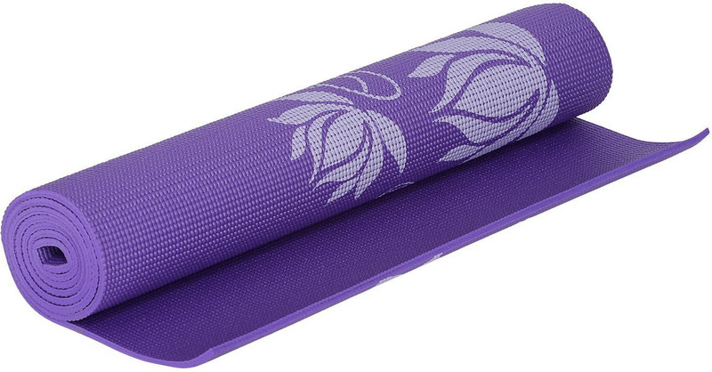 Orril mat-6mmcover Multicolor 6 mm Yoga Mat