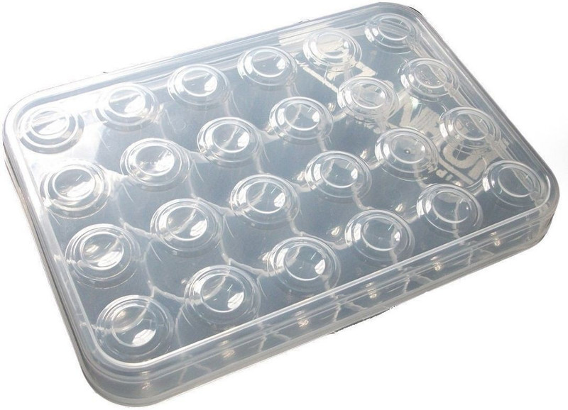 fayby A4 Storage Box(Multicolor)