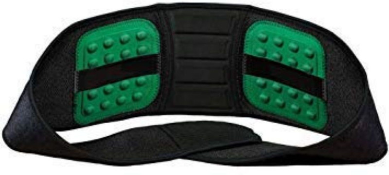 fayby Bio Feed Belt for Pain Relief and Injury Prevention Support Belt Heel Support(Multicolor)