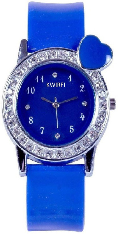 kwirfi kwirfi504 Analog Watch  - For Women
