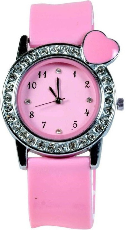 kwirfi kwirfi502 Analog Watch  - For Women