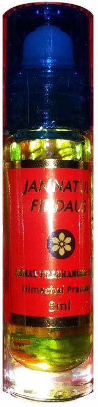 Nemat TC7861 Herbal Attar(Jannat ul Firdaus)