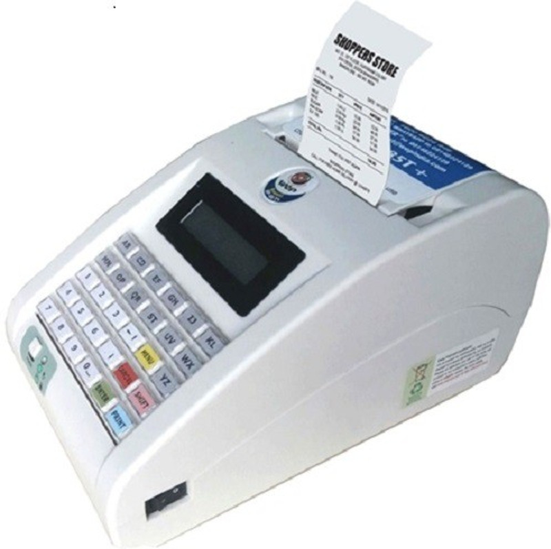 wep BP85T Plus Table Top Cash Register(LED Screen)