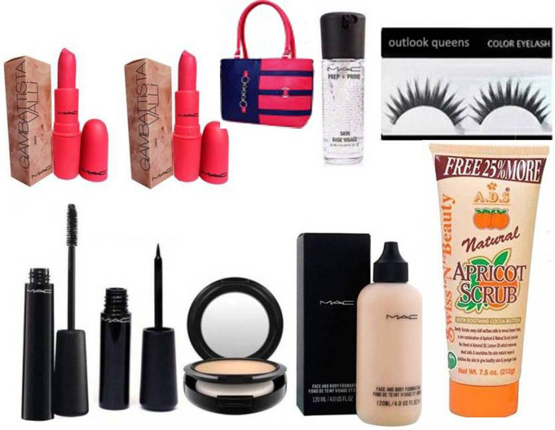 outlook queens combo_kit_5(Set of 10)