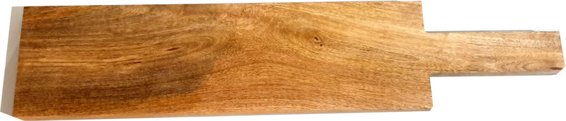 wood craft india CHOPPING BOARD1006 Wooden Cutting Board(Brown Pack of 1)