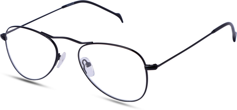 Teen & 20 Full Rim Aviator Frame(135 mm)