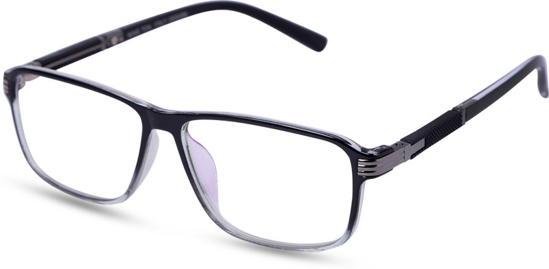 Teen & 20 Full Rim Wayfarer Frame(125 mm)