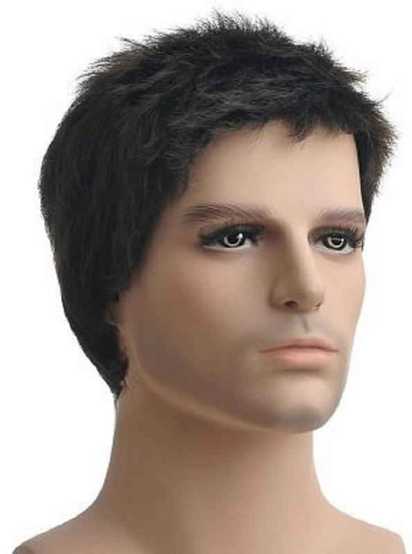 Buy digitalretailer Short Hair Wig(Men) Online at desertcartAlbania Buy digitalretailer Short Hair Wig(Men) Online at desertcartAlbania