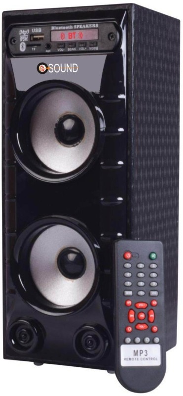 10 Best Tower Floor Standing Speakers Under 10000 In India