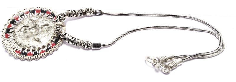 city store Alloy Jewel Set(Maroon)