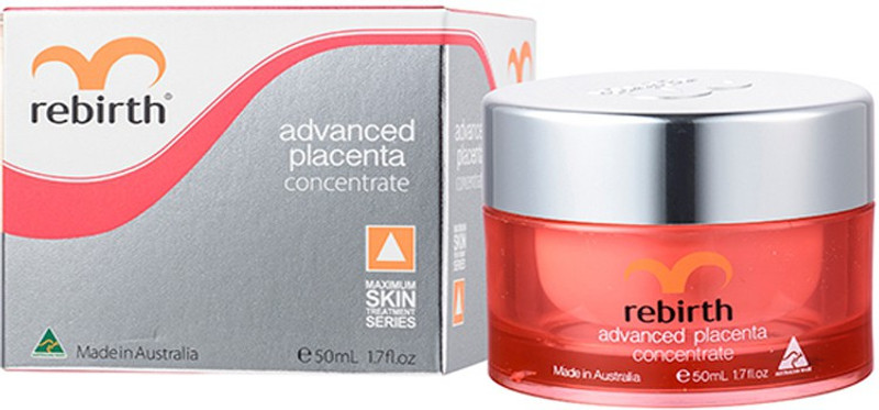origo rebirth advanced placenta concentrate made in australia(50 ml)