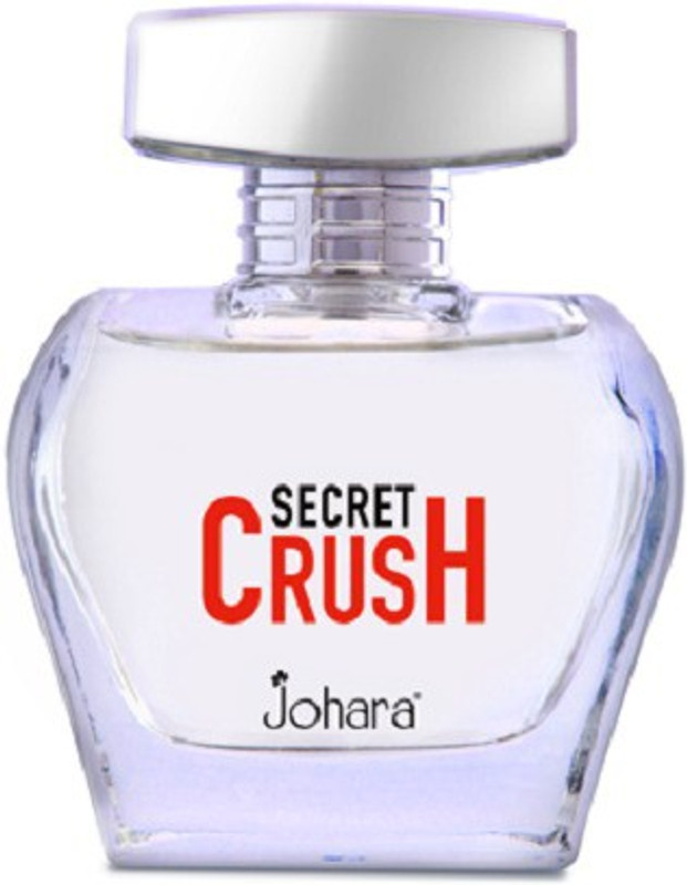 Johara Secret Crush Eau De Parfum Perfum Buy Online In India At Desertcart